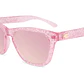 Oculos KN Kids Premiums Pink/Mirrored - Thumbnail 1
