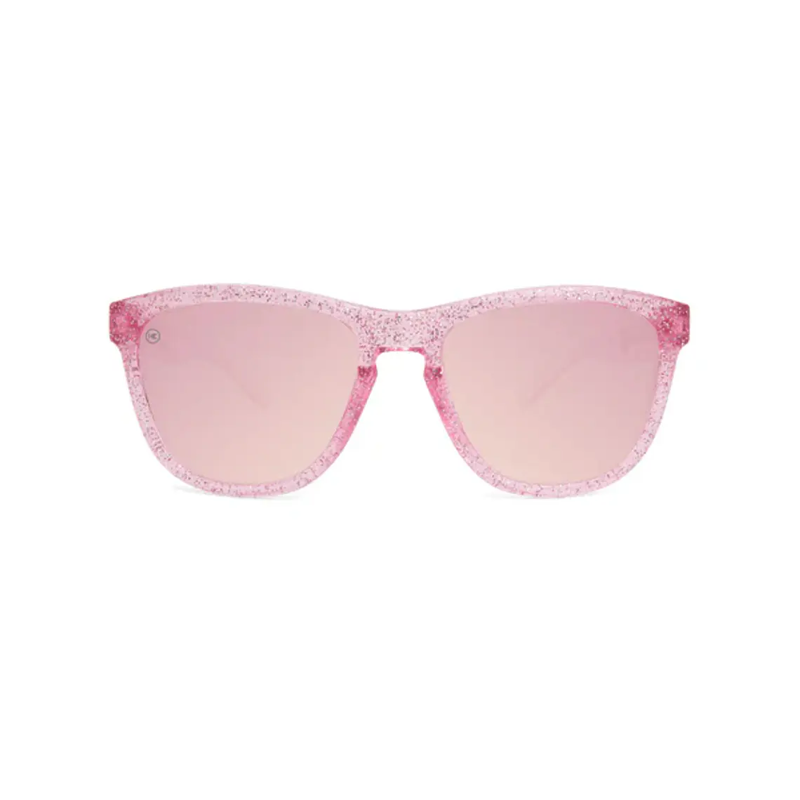 Oculos KN Kids Premiums Pink/Mirrored 2