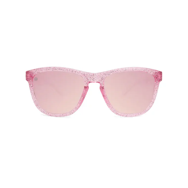 Oculos KN Kids Premiums Pink/Mirrored 2