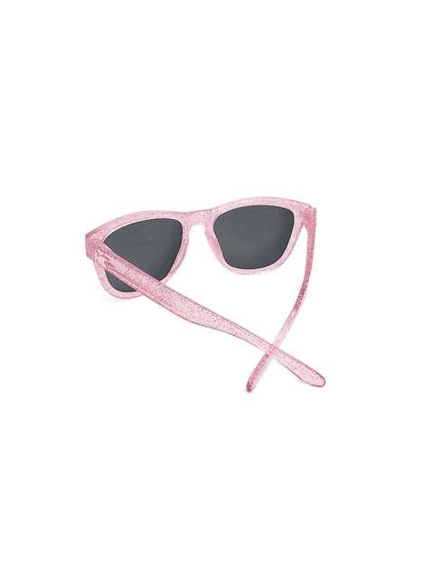 Oculos KN Kids Premiums Pink/Mirrored