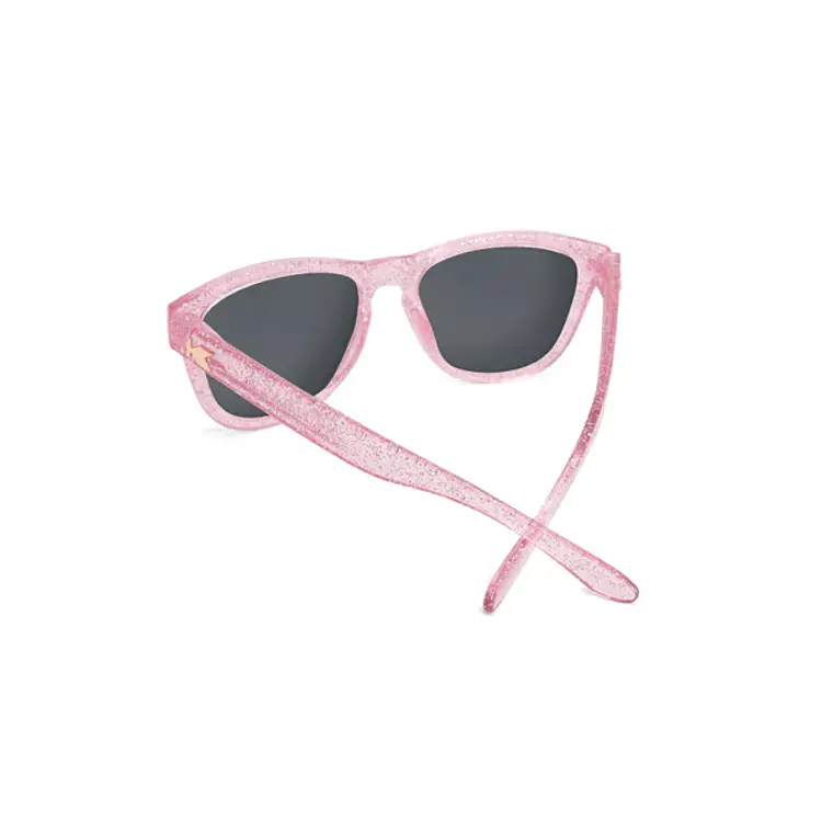 Oculos KN Kids Premiums Pink/Mirrored 3