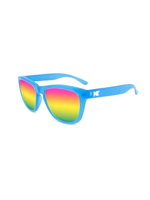 Oculos KN Kids Premiums Rainbow Blues