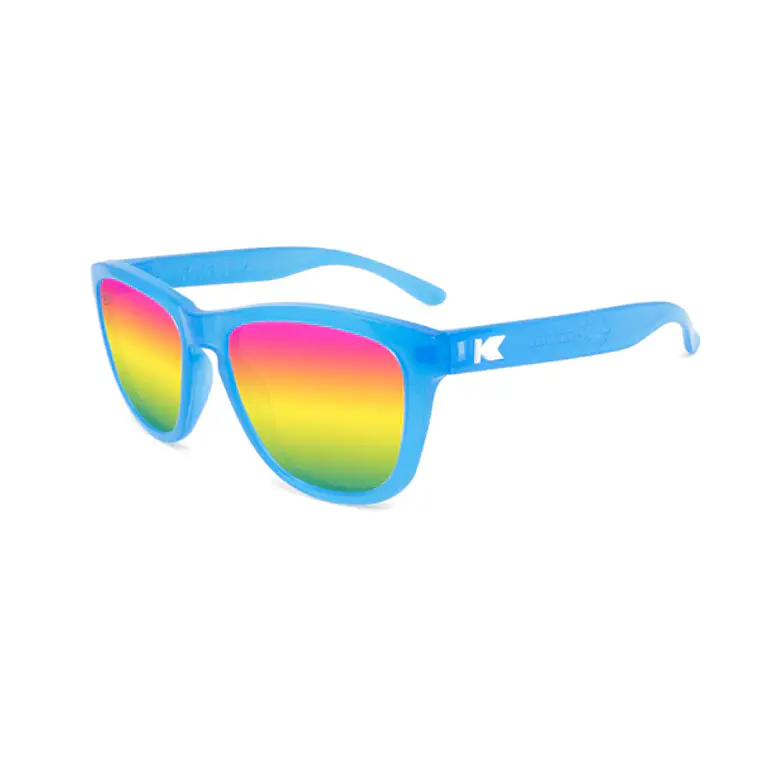 Oculos KN Kids Premiums Rainbow Blues 1