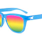 Oculos KN Kids Premiums Rainbow Blues - Thumbnail 1