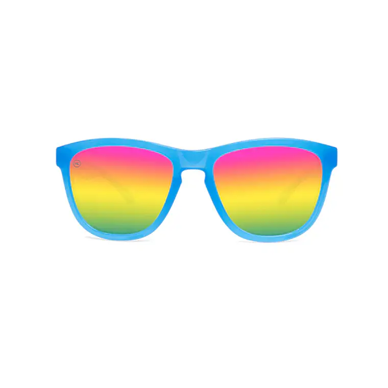 Oculos KN Kids Premiums Rainbow Blues 2