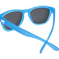 Oculos KN Kids Premiums Rainbow Blues - Thumbnail 3