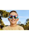 Oculos KN Kids Premiums Rainbow Blues