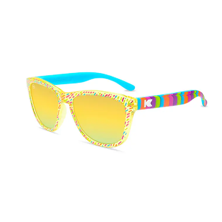 Oculos KN Kids Premiums Pinata/Green 1