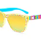 Oculos KN Kids Premiums Pinata/Green - thumbnail 1
