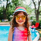 Oculos KN Kids Premiums Pinata/Green - thumbnail 4