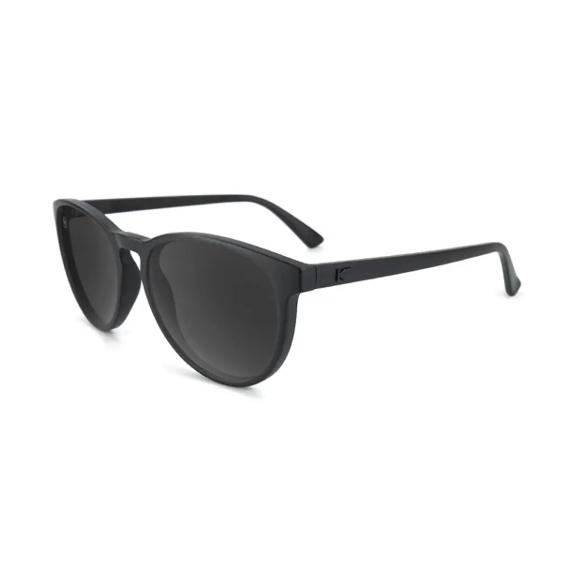 Oculos KN Mai Tais Black/Smoke 1