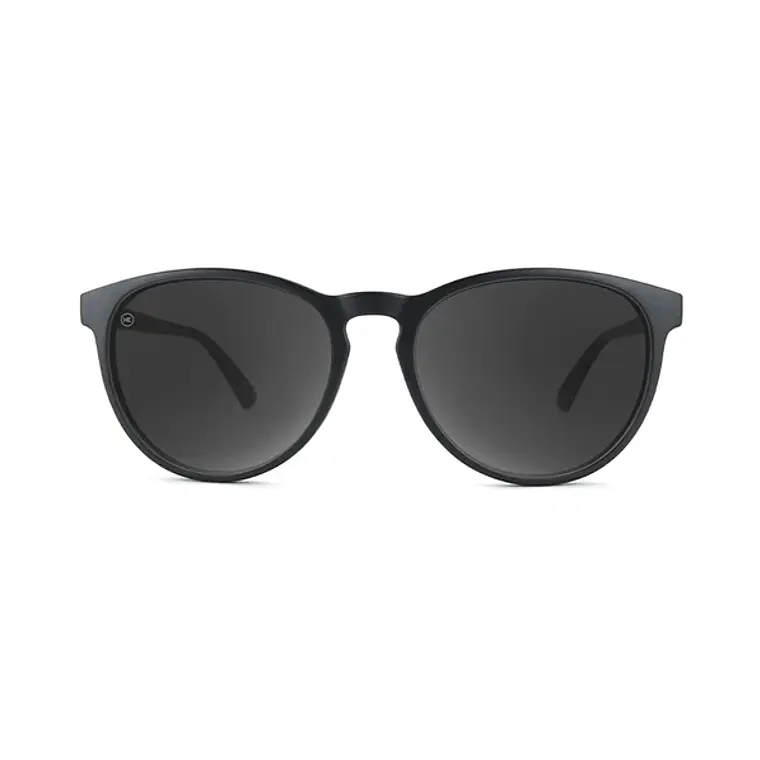 Oculos KN Mai Tais Black/Smoke 2