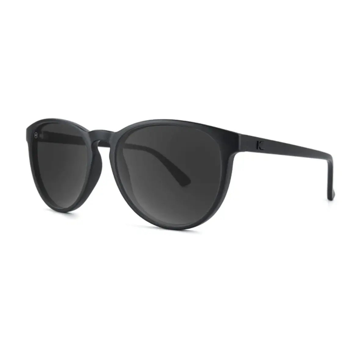 Oculos KN Mai Tais Black/Smoke 3