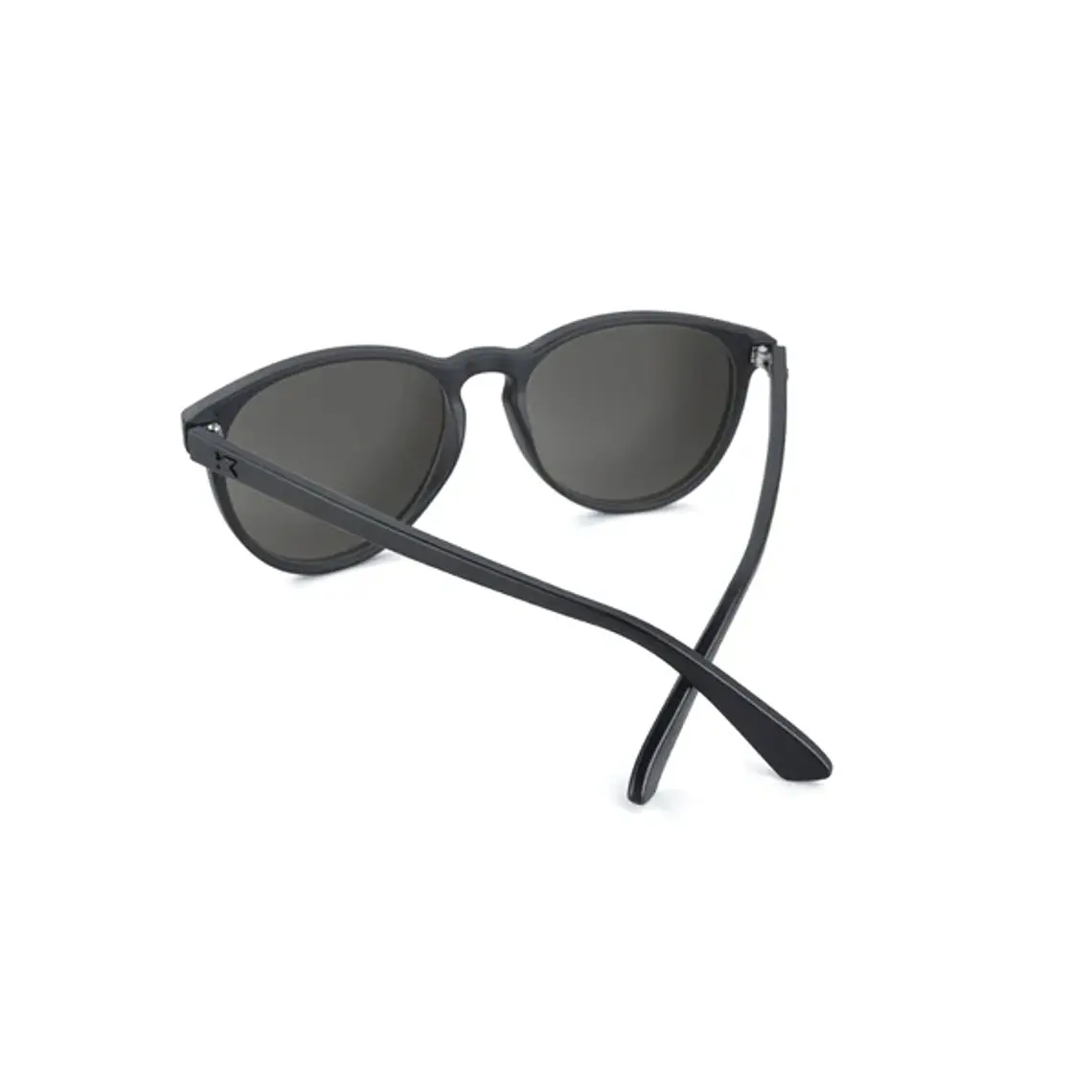 Oculos KN Mai Tais Black/Smoke 4