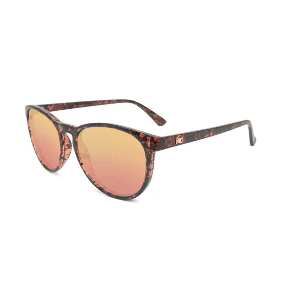 Oculos KN Mai Tais Pink/Gold 1