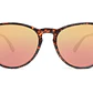 Oculos KN Mai Tais Pink/Gold - Thumbnail 2