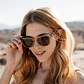 Oculos KN Premiums On the Rocks/Amber - Thumbnail 4
