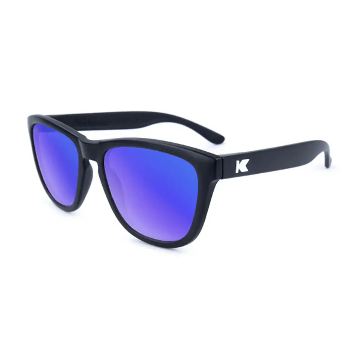 Oculos KN Premiums Black/Moonshine 1