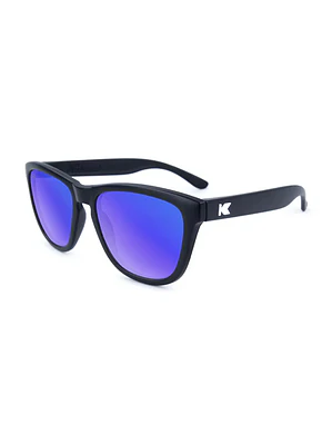 Oculos KN Premiums Black/Moonshine