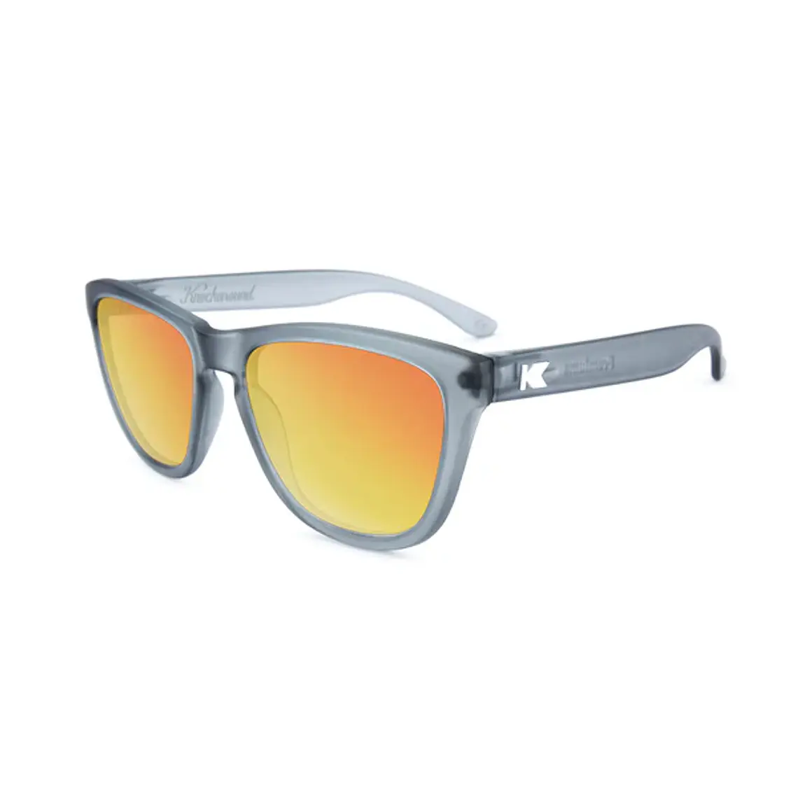 Oculos KN Premiums Frosted/Sunset 1