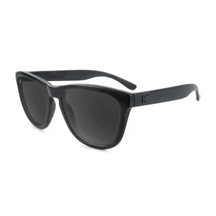 Oculos KN Premiums Black/Smoke 1