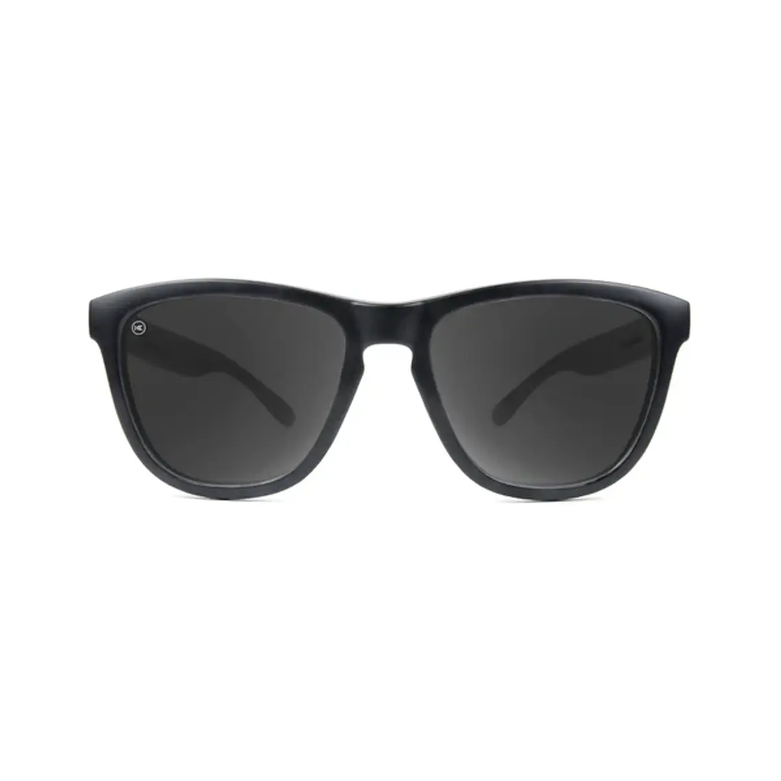 Oculos KN Premiums Black/Smoke 2