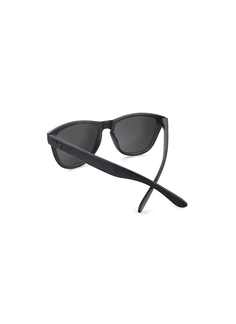 Oculos KN Premiums Black/Smoke