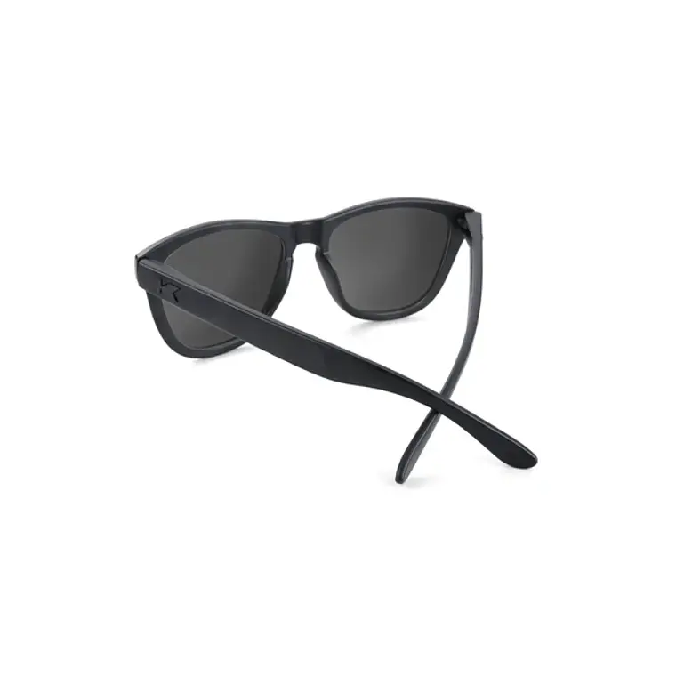 Oculos KN Premiums Black/Smoke 3