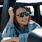 Oculos KN Pacific Palisades Shorebreak/Blue - Thumbnail 4