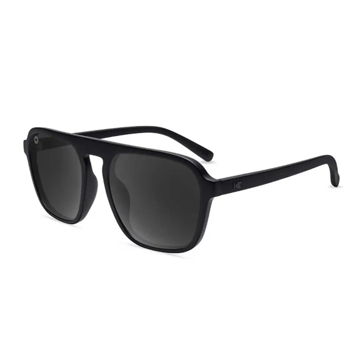 Oculos KN Pacific Palisades Black/Smoke 1