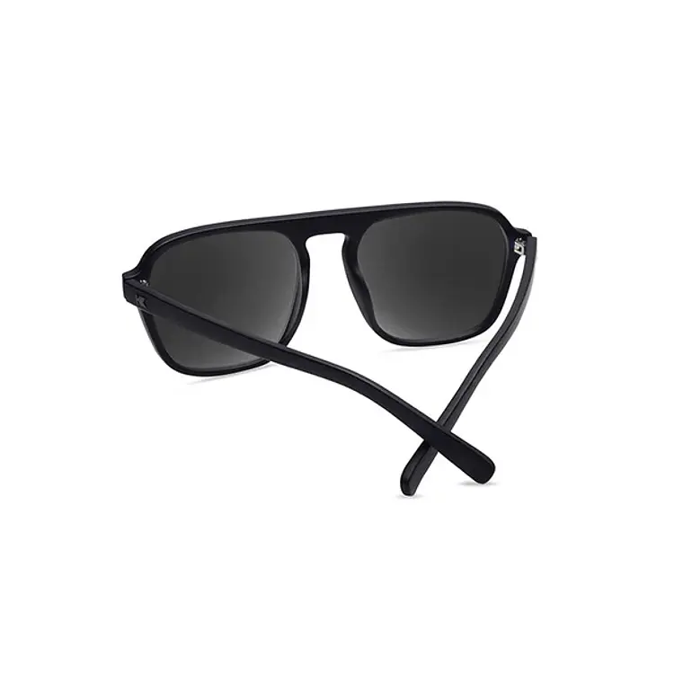 Oculos KN Pacific Palisades Black/Smoke 3