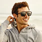 Oculos KN Pacific Palisades Black/Smoke - thumbnail 4