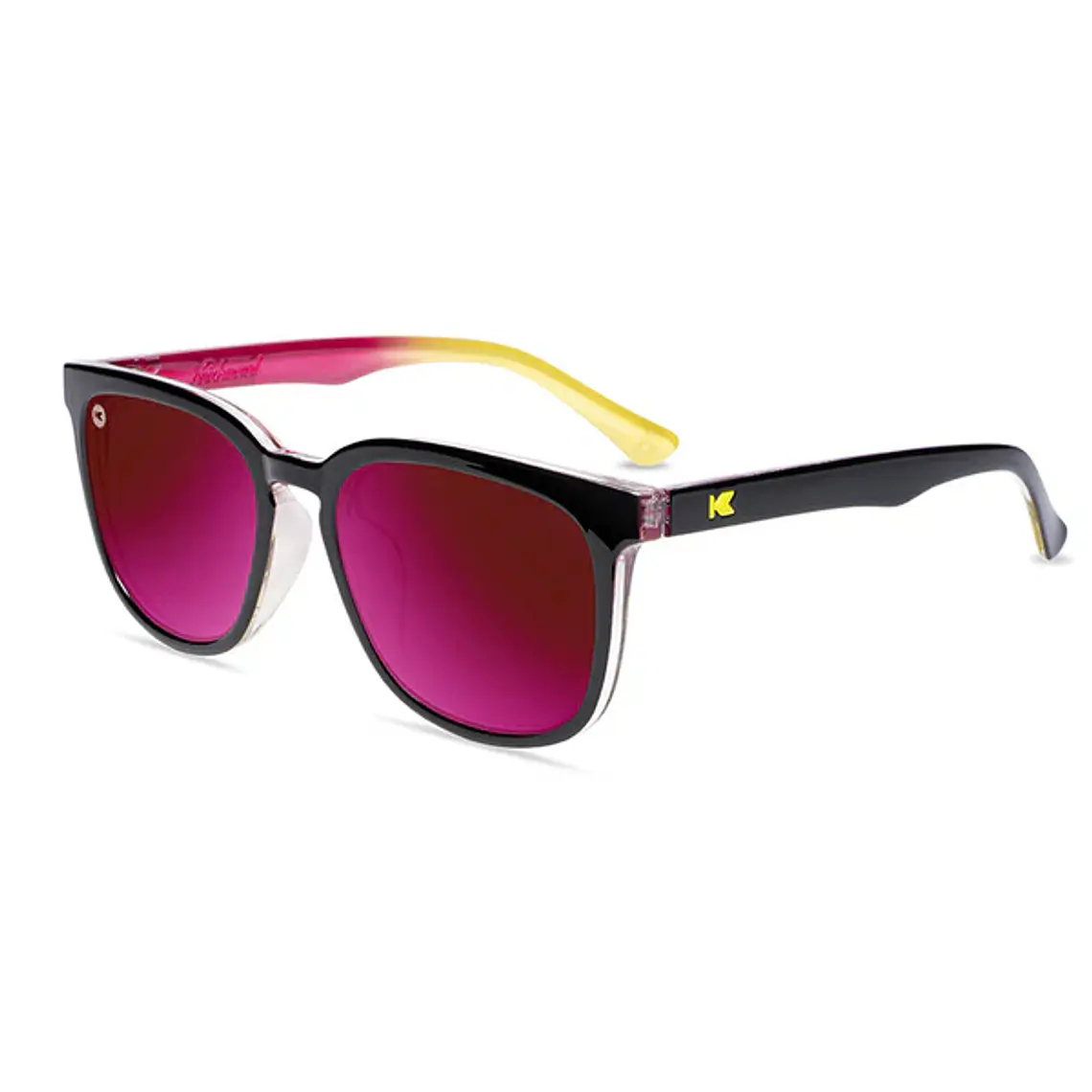 Oculos KN Paso Robles Midnight/Fuchsia 1