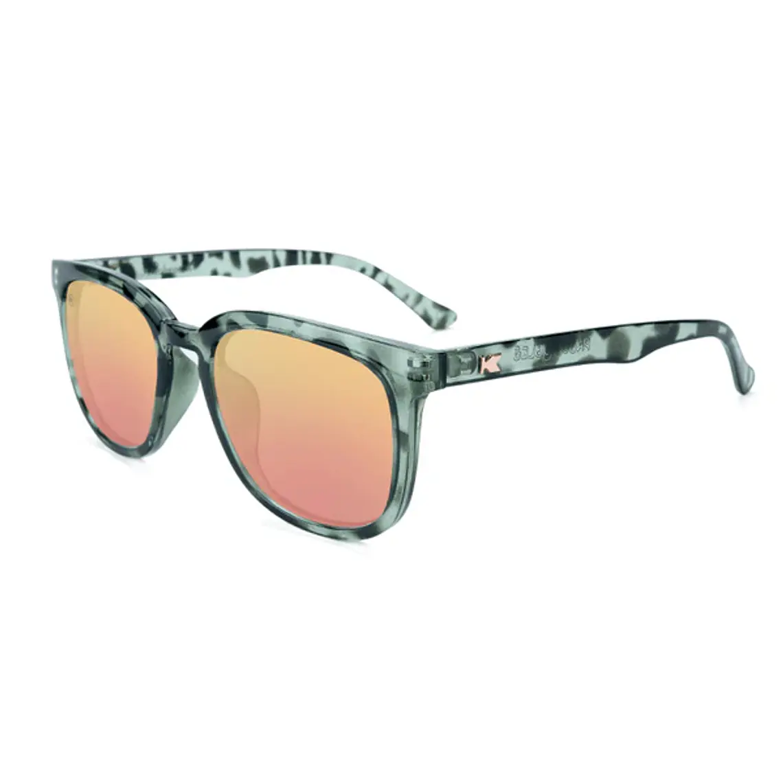 Oculos KN Paso Robles Slate/Gold 1
