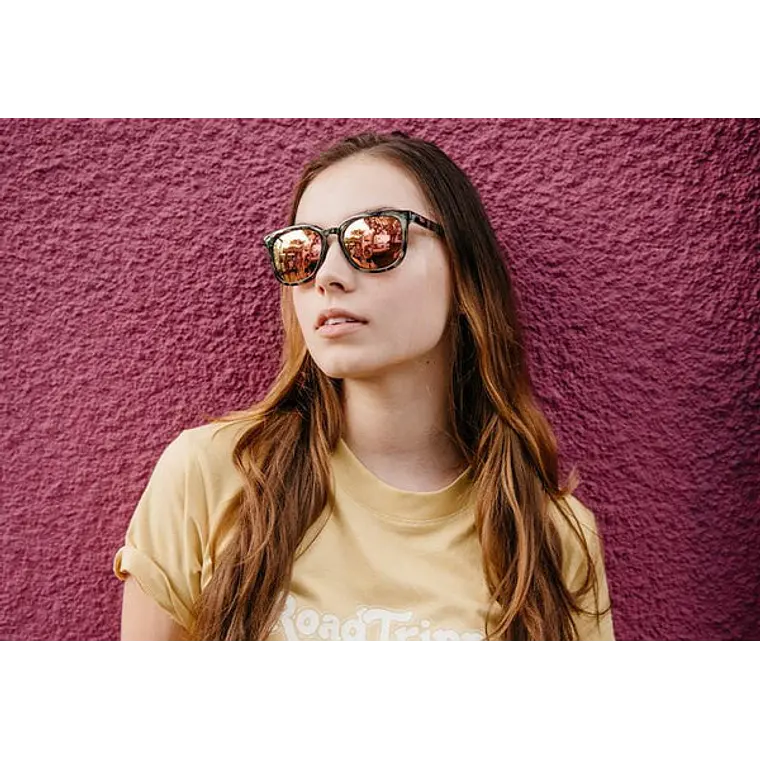 Oculos KN Paso Robles Slate/Gold 4
