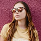 Oculos KN Paso Robles Slate/Gold - thumbnail 4