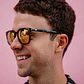 Oculos KN Paso Robles Slate/Gold - thumbnail 5