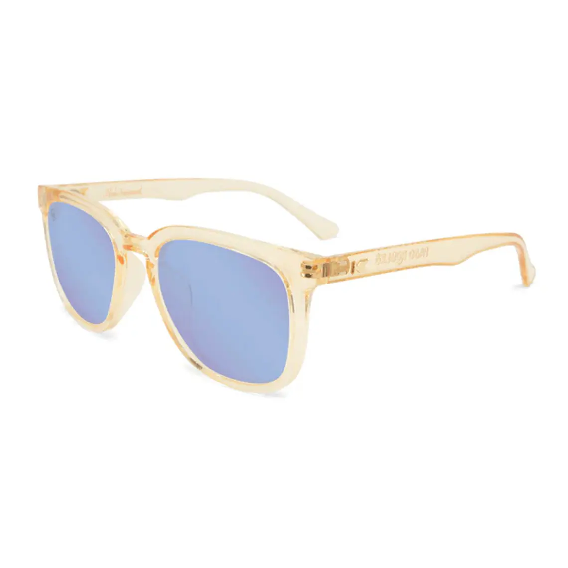 Oculos KN Paso Robles Peach/Snow 1
