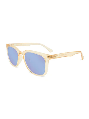 Oculos KN Paso Robles Peach/Snow