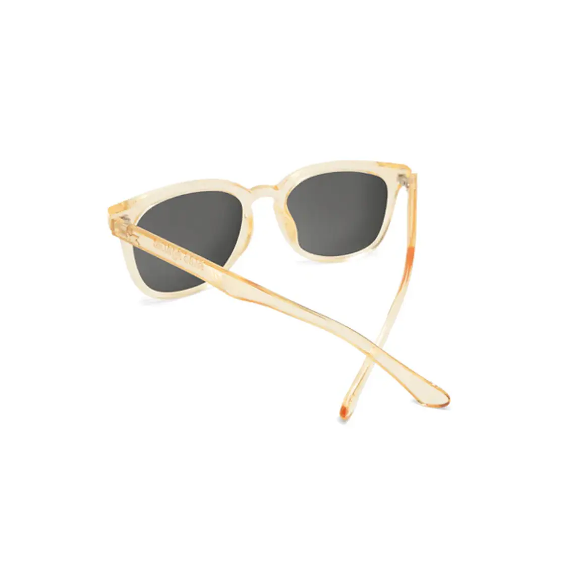 Oculos KN Paso Robles Peach/Snow 3