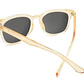 Oculos KN Paso Robles Peach/Snow - Thumbnail 3
