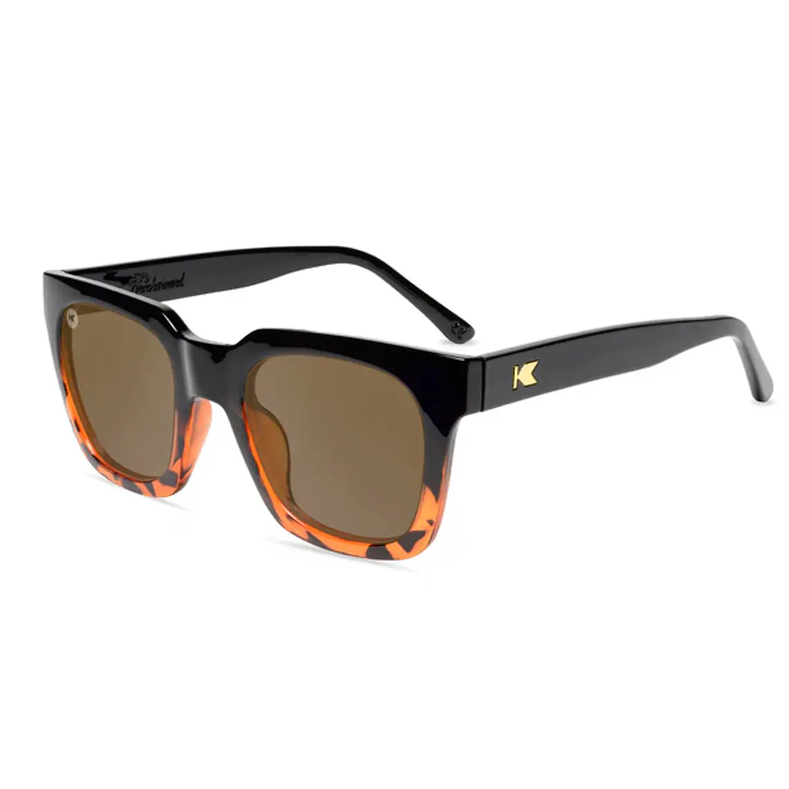 Oculos KN Songbirds West/Amber 1