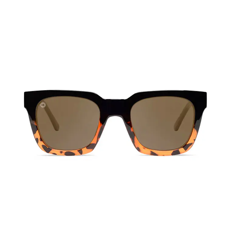 Oculos KN Songbirds West/Amber 2
