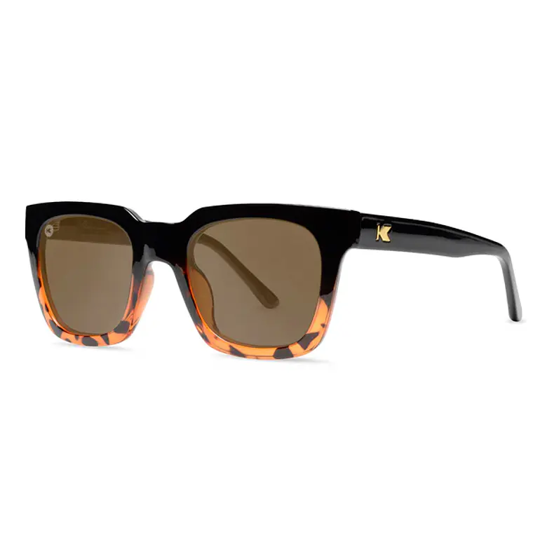 Oculos KN Songbirds West/Amber 3
