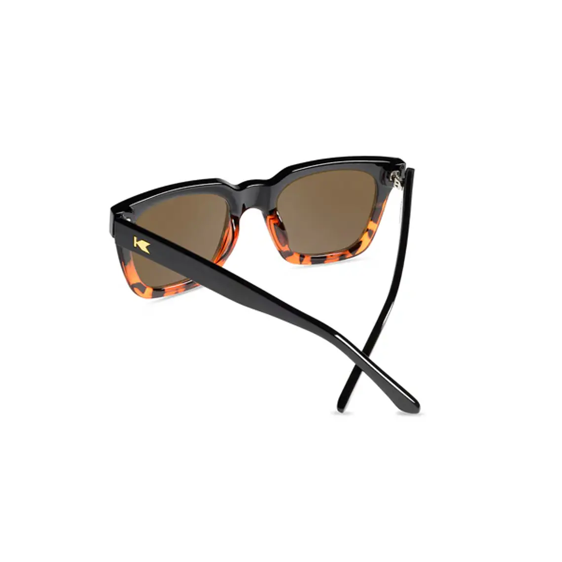 Oculos KN Songbirds West/Amber 4