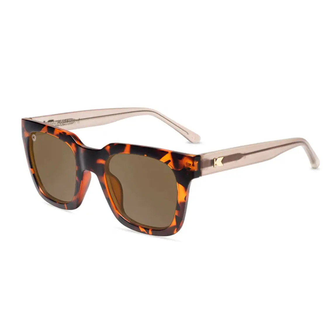 Oculos KN Songbirds Sonoma/Amber 1