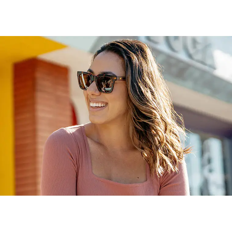 Oculos KN Songbirds Sonoma/Amber 4