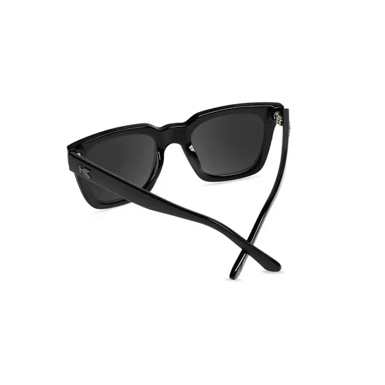 Oculos KN Songbirds Piano Blk/Smoke 3