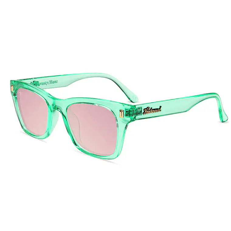 Oculos KN Seventy Nines Kawaii/Pink 1