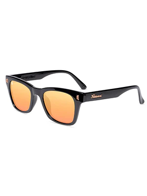 Oculos KN Seventy Nines Black/Peach